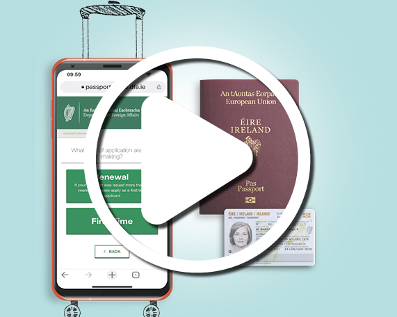 Pause/Play radio button