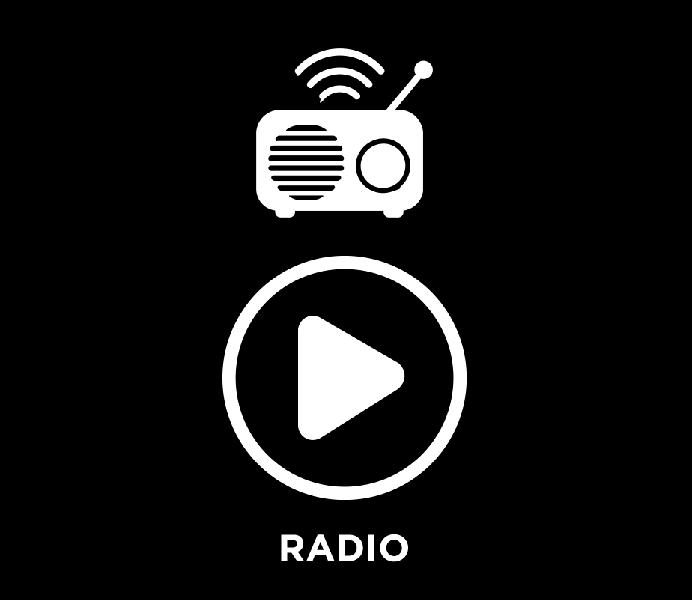 Image to play our radio advert
