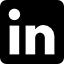 LinkedIn link logo